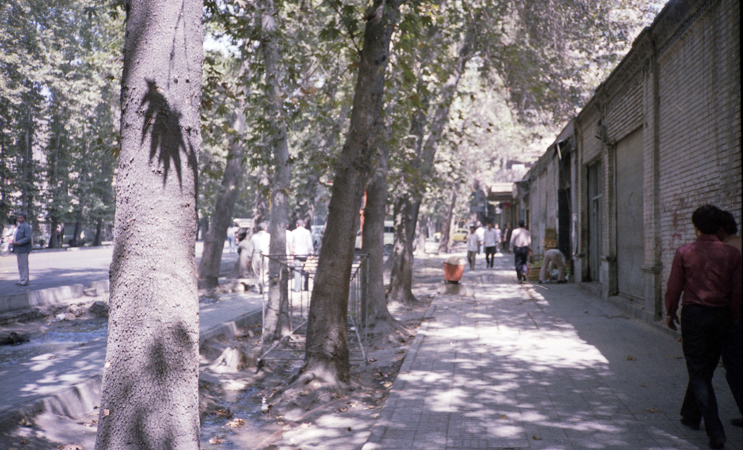 Amerikanske ambassade1